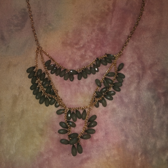 💕5 for 25$ 5 Piece Jewelry Necklace Beaded Bundle - Picture 7 of 13